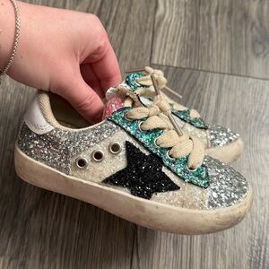 Boutique sneakers